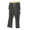 グッドオン good on Heavy Jersey Trousers ヘビージャージートラウザーズ Pigmant Dye P-BLACK USミリタリーオーバーパンツモチーフ メンズ JPN:L