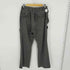 グッドオン good on Heavy Jersey Trousers ヘビージャージートラウザーズ Pigmant Dye P-BLACK USミリタリーオーバーパンツモチーフ メンズ JPN:L