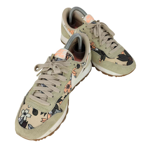 ナイキ NIKE W AIR PEGASUS 83 PRINT ウィメンズエアペガサスプリント スニーカー レディース 25cm