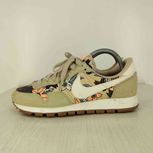 ナイキ NIKE W AIR PEGASUS 83 PRINT ウィメンズエアペガサスプリント スニーカー レディース 25cm