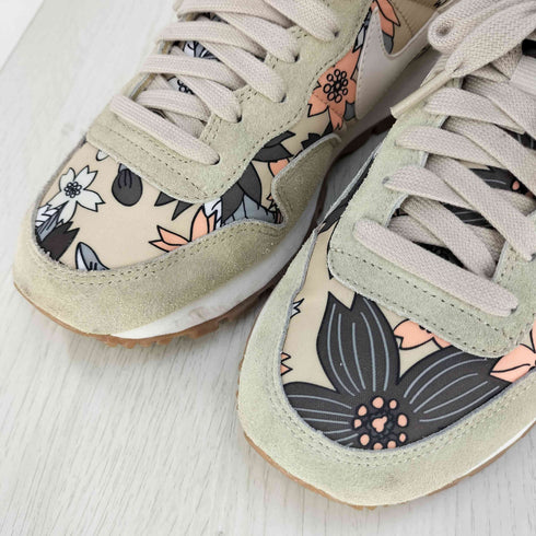 ナイキ NIKE W AIR PEGASUS 83 PRINT ウィメンズエアペガサスプリント スニーカー レディース 25cm