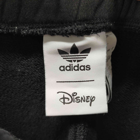 アディダスオリジナルス adidas Originals キャラクター刺繍スウェットショーツ メンズ JPN:L