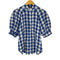 ポロラルフローレン POLO RALPH LAUREN チェックハーフボタンS/S ブラウス レディース JPN:2