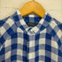 ポロラルフローレン POLO RALPH LAUREN チェックハーフボタンS/S ブラウス レディース JPN:2