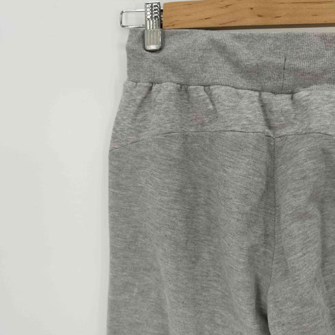 アディダス adidas ロゴプリントスウェットジョガーパンツ メンズ J/OT