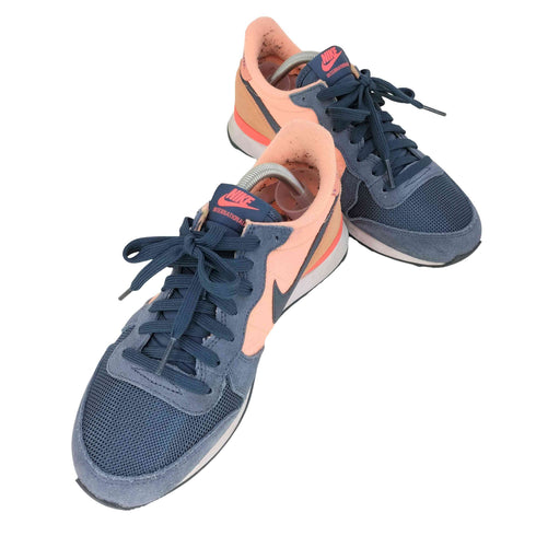 ナイキ NIKE INTERNATIONALIST PRINT インターナショナリスト プリント スニーカー レディース 25cm