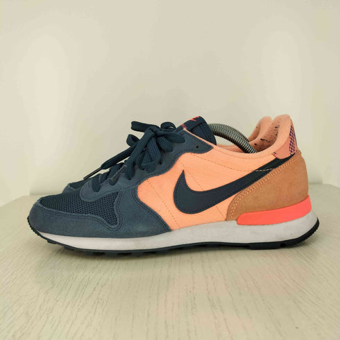 ナイキ NIKE INTERNATIONALIST PRINT インターナショナリスト プリント スニーカー レディース 25cm