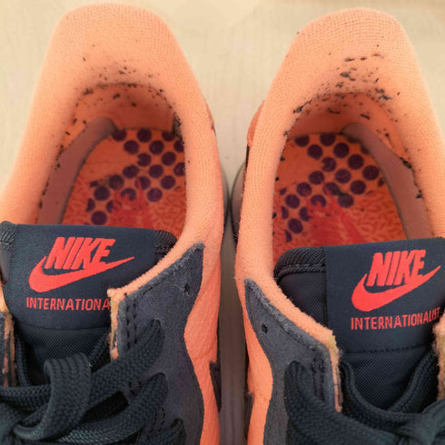 ナイキ NIKE INTERNATIONALIST PRINT インターナショナリスト プリント スニーカー レディース 25cm