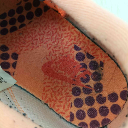 ナイキ NIKE INTERNATIONALIST PRINT インターナショナリスト プリント スニーカー レディース 25cm