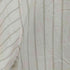 スティーブンアラン Steven Alan UTTER STRIPE OPEN COLLAR SHIRT ストライプ開襟シャツ メンズ import:XL