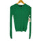 ポロラルフローレン POLO RALPH LAUREN PIMA COTTON Julianna-LongSleeve-pullover レディース JPN:XS