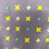 メーカーズシャツカマクラ Makers Shirt 鎌倉 総柄シルクネクタイ メンズ