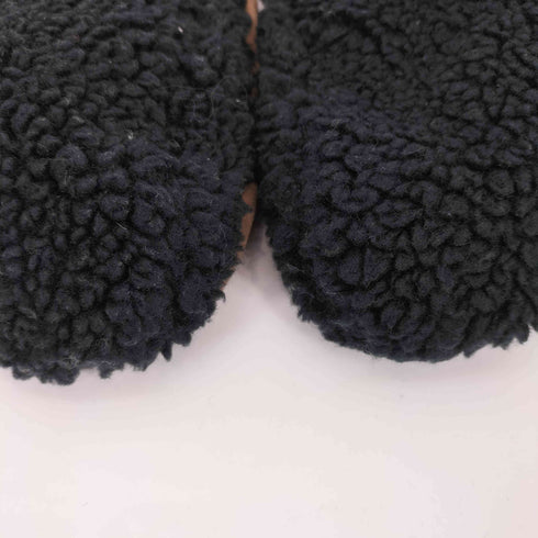 エルエルビーン L.L.Bean Mountain Pile Fleece Mittens レディース S