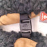 エルエルビーン L.L.Bean Mountain Pile Fleece Mittens レディース S