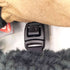エルエルビーン L.L.Bean Mountain Pile Fleece Mittens レディース S