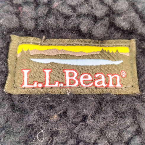 エルエルビーン L.L.Bean Mountain Pile Fleece Mittens レディース S