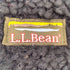 エルエルビーン L.L.Bean Mountain Pile Fleece Mittens レディース S