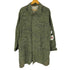 70S CZECH MILITARY チェコ軍 Rain Drop Camo Coat M-60 レインドロップカモ ミリタリー コート 72年製 メンズ