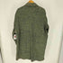 70S CZECH MILITARY チェコ軍 Rain Drop Camo Coat M-60 レインドロップカモ ミリタリー コート 72年製 メンズ