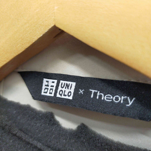 セオリー theory 感動ジャケット シングル レディース JPN:M