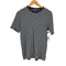 ラルフローレンパープルレーベル RALPH LAUREN PURPLE LABEL MADE IN USA コットンボーダーS/S TEE メンズ JPN:M