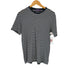 ラルフローレンパープルレーベル RALPH LAUREN PURPLE LABEL MADE IN USA コットンボーダーS/S TEE メンズ JPN:M