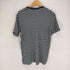 ラルフローレンパープルレーベル RALPH LAUREN PURPLE LABEL MADE IN USA コットンボーダーS/S TEE メンズ JPN:M