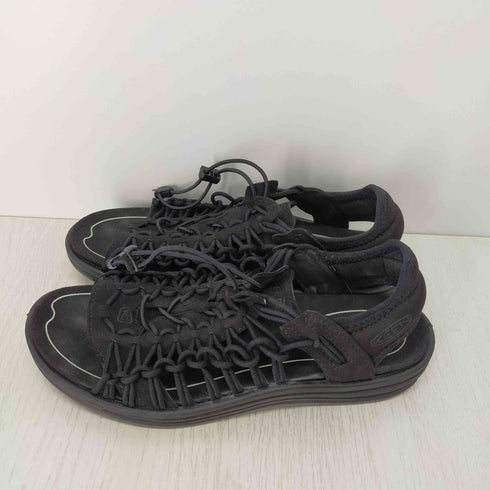 キーン KEEN UNEEK II OT ユニーク ツー オープントゥ サンダル メンズ JPN:28.5