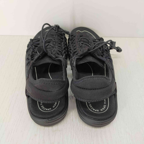 キーン KEEN UNEEK II OT ユニーク ツー オープントゥ サンダル メンズ JPN:28.5