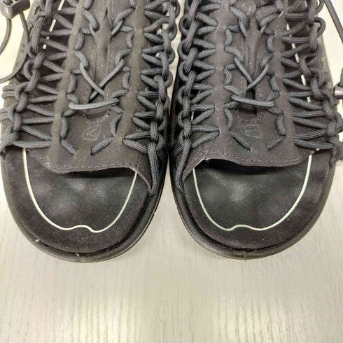 キーン KEEN UNEEK II OT ユニーク ツー オープントゥ サンダル メンズ JPN:28.5