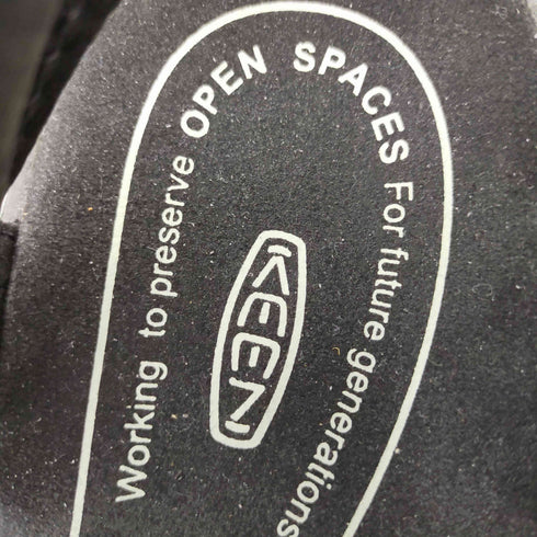 キーン KEEN UNEEK II OT ユニーク ツー オープントゥ サンダル メンズ JPN:28.5