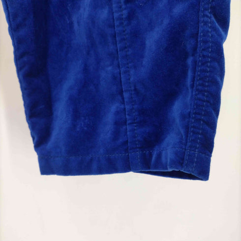 コムデギャルソンシャツ COMME des GARCONS SHIRT 23AW カットデザインパンツ メンズ JPN:XS