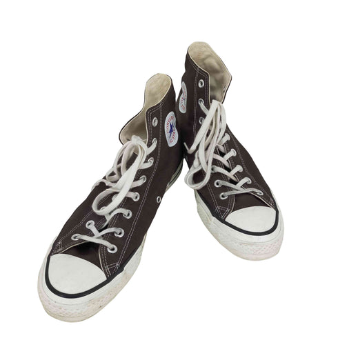 コンバースオールスター CONVERSE ALLSTAR ハイカットスニーカー キャンバス地 メンズ JPN:29