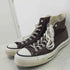 コンバースオールスター CONVERSE ALLSTAR ハイカットスニーカー キャンバス地 メンズ JPN:29