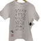 コムデギャルソン COMME des GARCONS AD2020 20SS コラボプリントTシャツ メンズ JPN:S