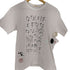 コムデギャルソン COMME des GARCONS AD2020 20SS コラボプリントTシャツ メンズ JPN:S