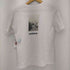 コムデギャルソン COMME des GARCONS AD2020 20SS コラボプリントTシャツ メンズ JPN:S