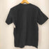 ブラックコムデギャルソン BLACK COMME des GARCONS AD2021 21SS Black Leopard Print T-Shirt メンズ JPN:XL