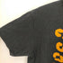 ブラックコムデギャルソン BLACK COMME des GARCONS AD2021 21SS Black Leopard Print T-Shirt メンズ JPN:XL