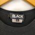 ブラックコムデギャルソン BLACK COMME des GARCONS AD2021 21SS Black Leopard Print T-Shirt メンズ JPN:XL