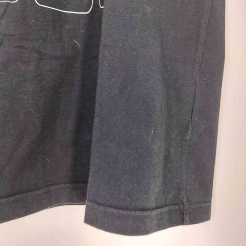 フルギ WACHIFIELD 00 Rideプリント クルーネックTシャツ メンズ JPN:3
