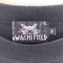 フルギ WACHIFIELD 00 Rideプリント クルーネックTシャツ メンズ JPN:3