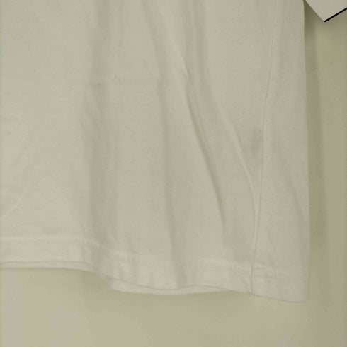 フルギ WACHIFIELD 猫 アニマルプリント クルーネックTシャツ レディース LF