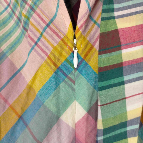 ポロラルフローレン POLO RALPH LAUREN Cotton Madres-Sls-Csd レディース JPN:4