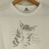 フルギ WACHIFIELD 猫 アニマルプリント クルーネックTシャツ レディース LF