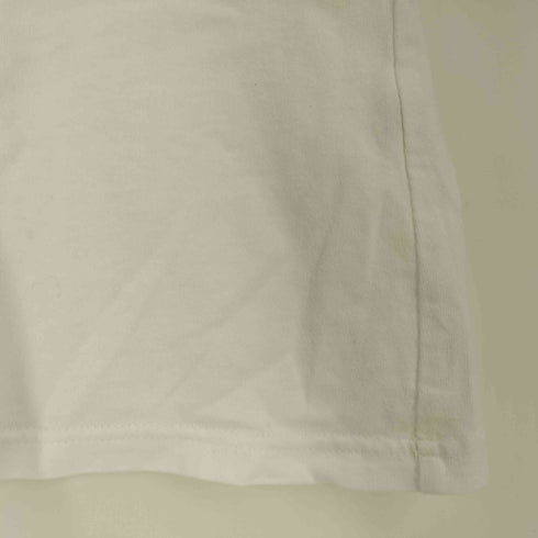 フルギ WACHIFIELD 猫 アニマルプリント クルーネックTシャツ レディース LF