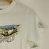 フルギ WACHIFIELD 猫 アニマルプリント クルーネックTシャツ レディース LF