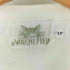 フルギ WACHIFIELD 猫 アニマルプリント クルーネックTシャツ レディース LF