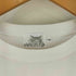 フルギ WACHIFIELD 猫 アニマルプリント クルーネックTシャツ レディース LF