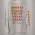 SPACE AVAILABLE RADICAL RECYCLING ロングスリーブTシャツ メンズ import:M